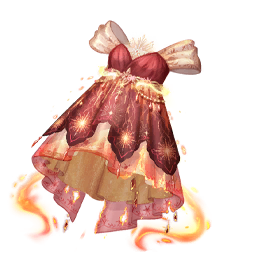 Crystal Poems: Blazing Image