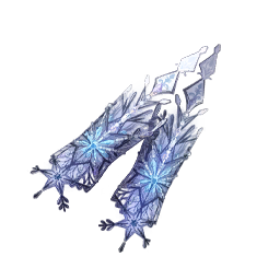 Frozen Realm Image