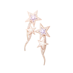 Stars of Oath: Dreamy Night Image