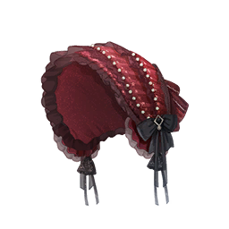 Crimson Dusk Image