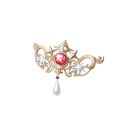 Radiant Starbeam Image