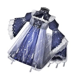 Starfall Radiance Image