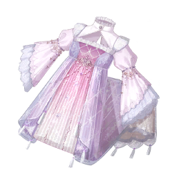 Starfall Radiance: Dreamy Night Image