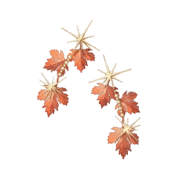 Leaf Whispers Image