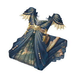 Harvest's Blessing: Starlight Image