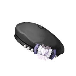 Sweet Obsidian Image