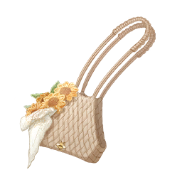 Basketful of Warmth Image