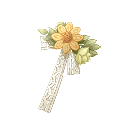 Floral Warmth Image