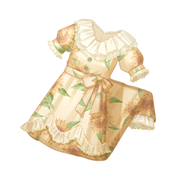 Golden Steps Image