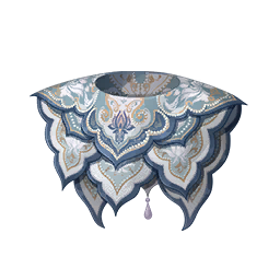 Clear Radiance Image
