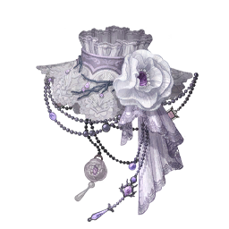 Misty Thoughts Image