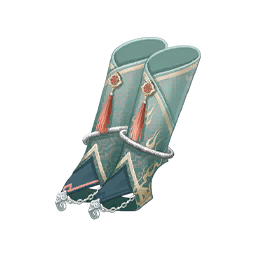 Threaded Destiny Image