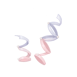 Fluttering Whispers Image