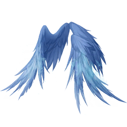 By Her Name: Icy Image