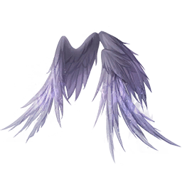 Icy Feathers Image