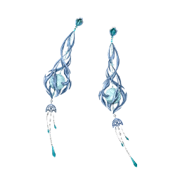Raspy Harmony: Icy Image