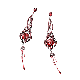 Blazing Firestorm Image