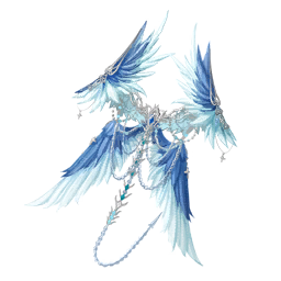 Echoes of Illusion: Icy Image
