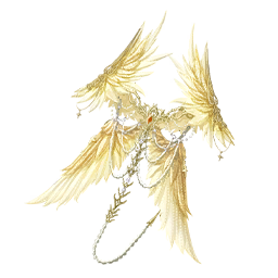 Luminous Plume Image