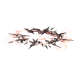 Will of Thorns Image