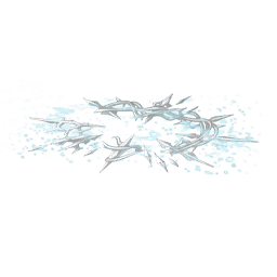 Will of Thorns: Icy Image