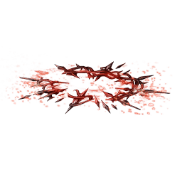 Wavering Illumination Image