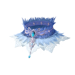Crimson Tears: Icy Image