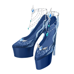 Fringe Realm: Icy Image