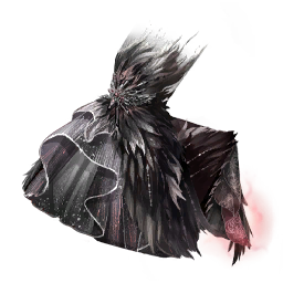 Crimson Feather Image