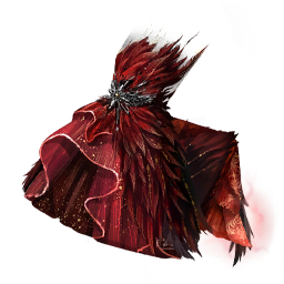 Crimson Feather: Blaze Image