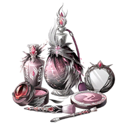 Shadowed Feathers Image