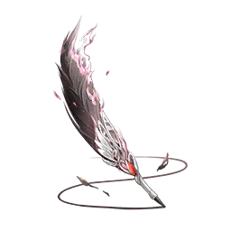 Whispering Past Image