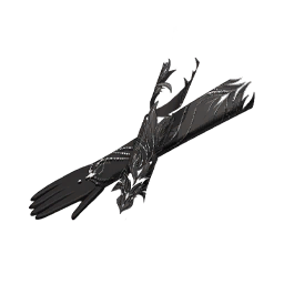 Feather Remnants Image