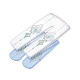 Timid Fruit: Icy Image