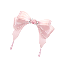 Dancing Ribbon Image