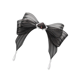 Dancing Ribbon: Spin Image
