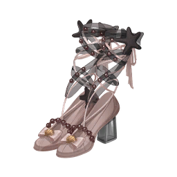 Rosecrown Dance: Spin Image
