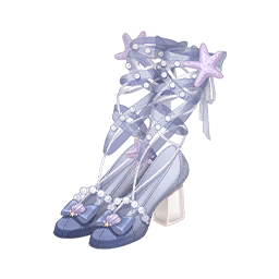 Enchanting Ribbons Image