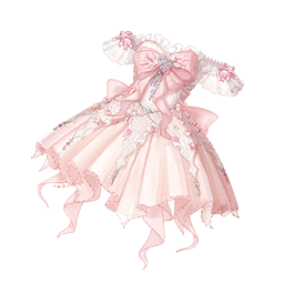 Dream in Pink Image
