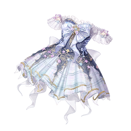 Pink Ribbon Waltz: Variation Image