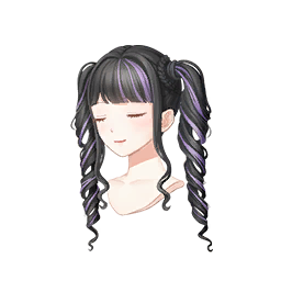 Dark Cascade Image