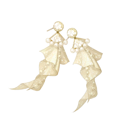 Soft Murmurs: Radiance Image
