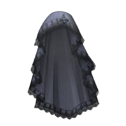 Hidden Starfall Image