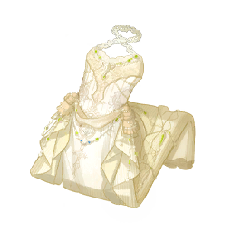 Azure Whisper: Radiance Image