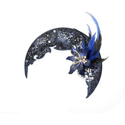 Glittering Glimmer Image