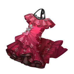 Curtains & Stars: Bloom Image