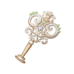 Core Key: Lullaby Image