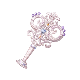 Clockwork Axis Image