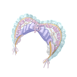 Echoed Harmony Image