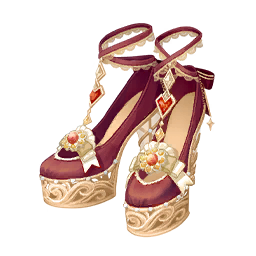 Path of Heart Image